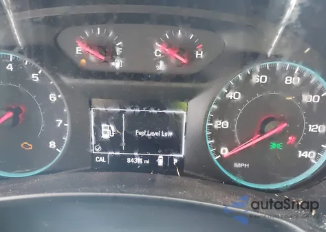 2018 Chevrolet Equinox Lt from USA, damaged, VIN 3GNAXJEV9JL411600